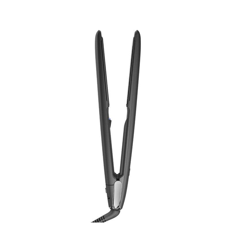 Rush Brush X3 Glam Hair Straightener - Black
