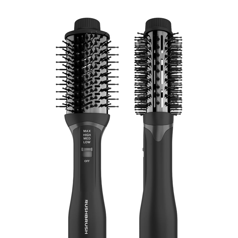 Rush Brush hair styler V2 Lite

