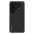 Samsung Galaxy S26 Ultra Aulumu Ultra-Slim Aramid Fiber Case - Black
