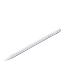 SIA Universal Magnetic Pencil Type-C, Perfect Blend of Style, Functionality, and Convenience - White