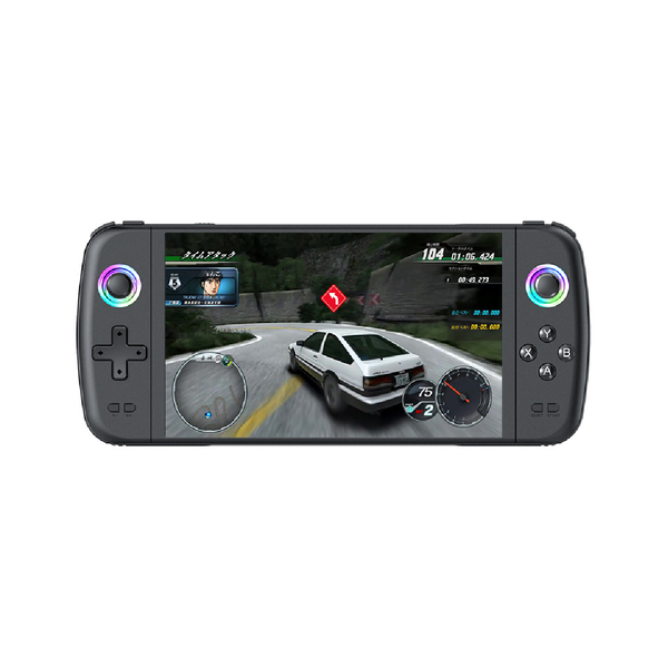 SJGAM M27 Handheld Game - Black