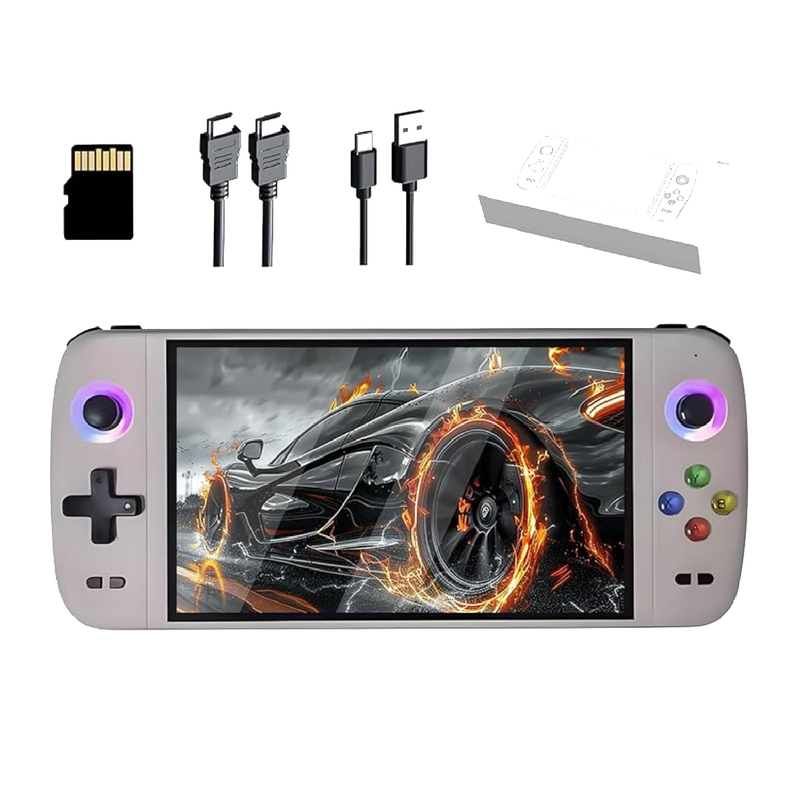 إس جيه إم M27 جهاز ألعاب محمول رجعي