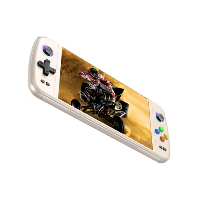 إس جيه إم M27 جهاز ألعاب محمول رجعي