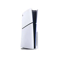 SONY PlayStation 5 - 825 GB/Go - 8K - CFI-1216A - White
