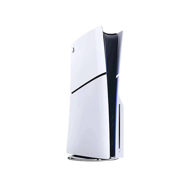 SONY PlayStation 5 - 825 GB/Go - 8K - CFI-1216A - White