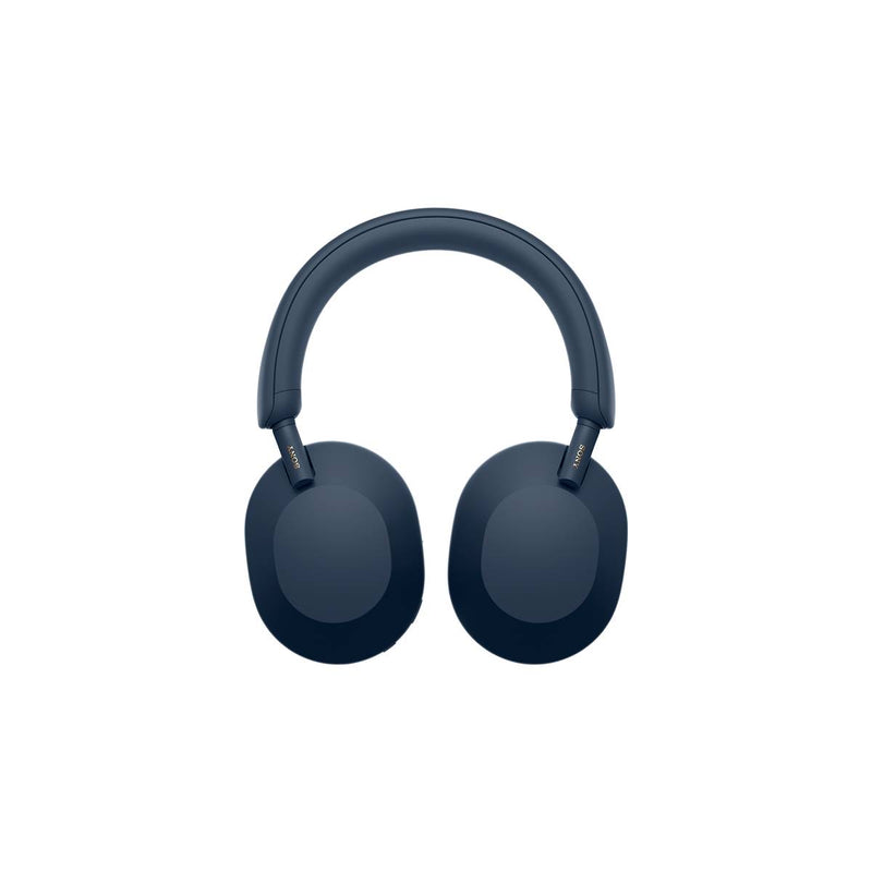 Sony WH-1000XM5 Noise Cancelling Wireless Over-Ear Headphones, Bluetooth, Up to 30hr Battery Life