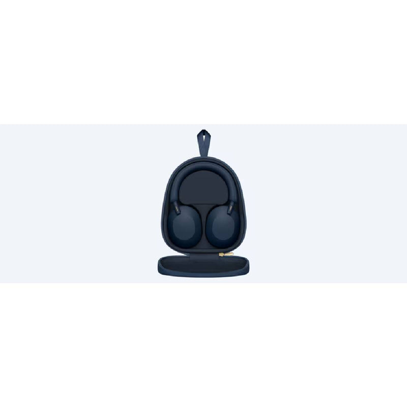 Sony WH-1000XM5 Noise Cancelling Wireless Over-Ear Headphones, Bluetooth, Up to 30hr Battery Life