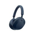 Sony WH-1000XM5 Noise Cancelling Wireless Over-Ear Headphones, Bluetooth, Up to 30hr Battery Life