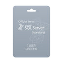 SQL Server Standard 2019 / 2022 Lifetime Activation Key