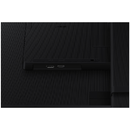 سامسونج فيو فينيتي S7 شاشة بدقة 4K مقاس 32 بوصة - أسود