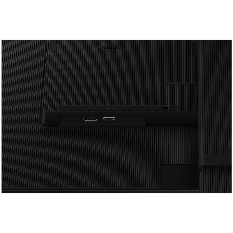 سامسونج فيو فينيتي S7 شاشة بدقة 4K مقاس 32 بوصة - أسود