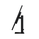 سامسونج فيو فينيتي S7 شاشة بدقة 4K مقاس 32 بوصة - أسود