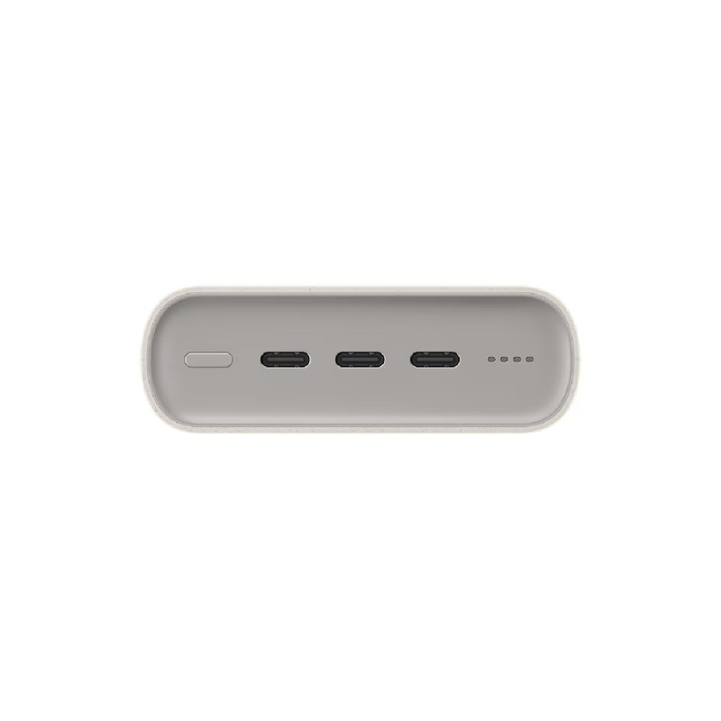 Samsung 45W PD 20000mAh Power Bank - Beige
