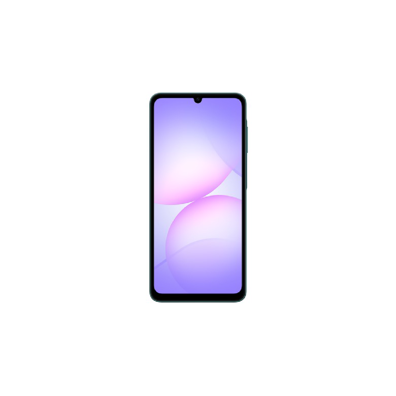 Samsung Galaxy A07 Dual SIM, 128GB, 4GB RAM, 4G