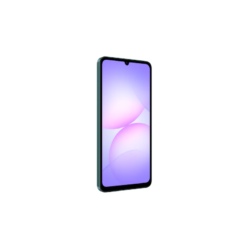 Samsung Galaxy A07 Dual SIM, 128GB, 4GB RAM, 4G