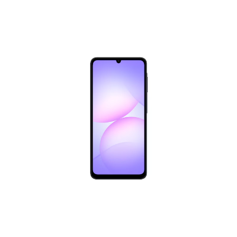 Samsung Galaxy A07 Dual SIM, 128GB, 4GB RAM, 4G