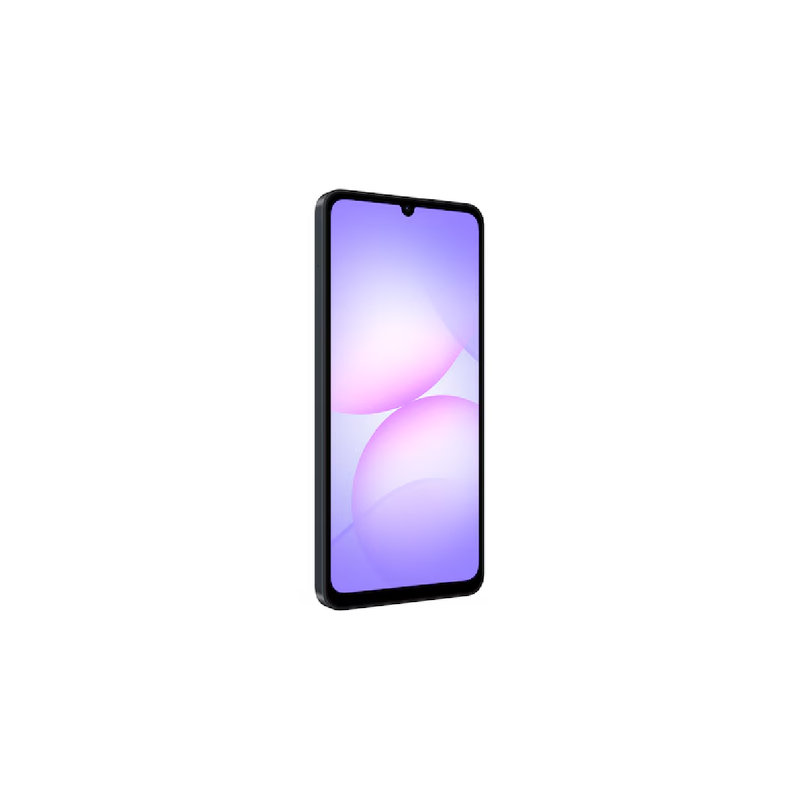 Samsung Galaxy A07 Dual SIM, 128GB, 4GB RAM, 4G