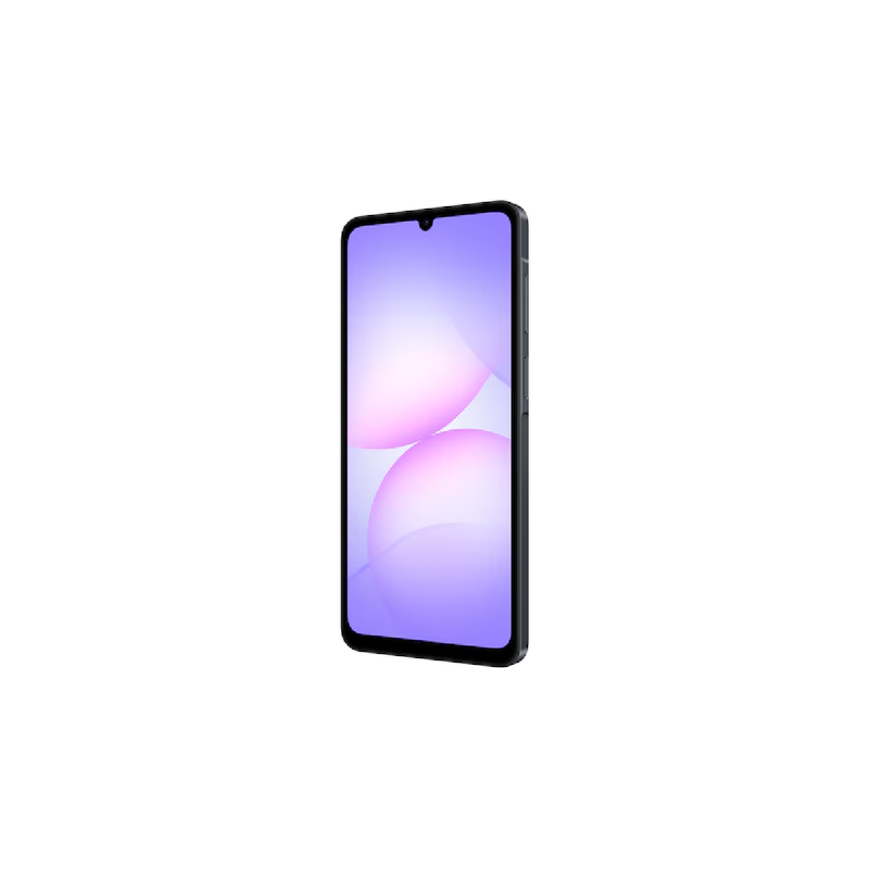 Samsung Galaxy A07 Dual SIM, 128GB, 4GB RAM, 4G