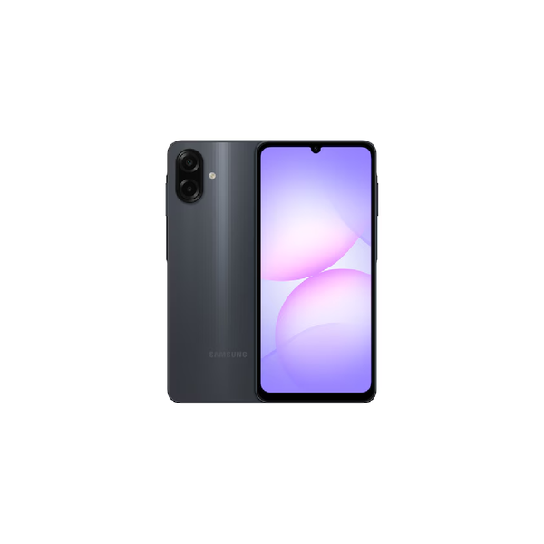 Samsung Galaxy A07 Dual SIM, 128GB, 4GB RAM, 4G
