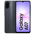 Samsung Galaxy A07 Dual SIM, 128GB, 4GB RAM, 4G