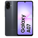 Samsung Galaxy A07 Dual SIM, 128GB, 4GB RAM, 4G