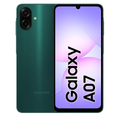 Samsung Galaxy A07 Dual SIM, 128GB, 4GB RAM, 4G