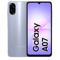 Samsung Galaxy A07 Dual SIM, 128GB, 4GB RAM, 4G