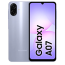 Samsung Galaxy A07 Dual SIM, 128GB, 4GB RAM, 4G