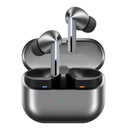 Samsung Galaxy Buds 3 pro Adaptive Control, Noise Cancelling, Sound Optimization