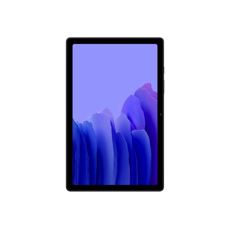 Samsung Galaxy Tab A7 3GB RAM, 32GB - Gray Cover Case + Pencil Gift🎁