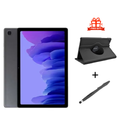 Samsung Galaxy Tab A7 3GB RAM, 32GB - Gray Cover Case + Pencil Gift🎁