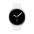 Samsung Galaxy Watch8 (44 mm) - Silver