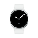 Samsung Galaxy Watch8 (44 mm) - Silver