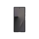 Samsung Galaxy Z Fold7 Carbon Shield Back Cover + Anti-reflecting Film - Black