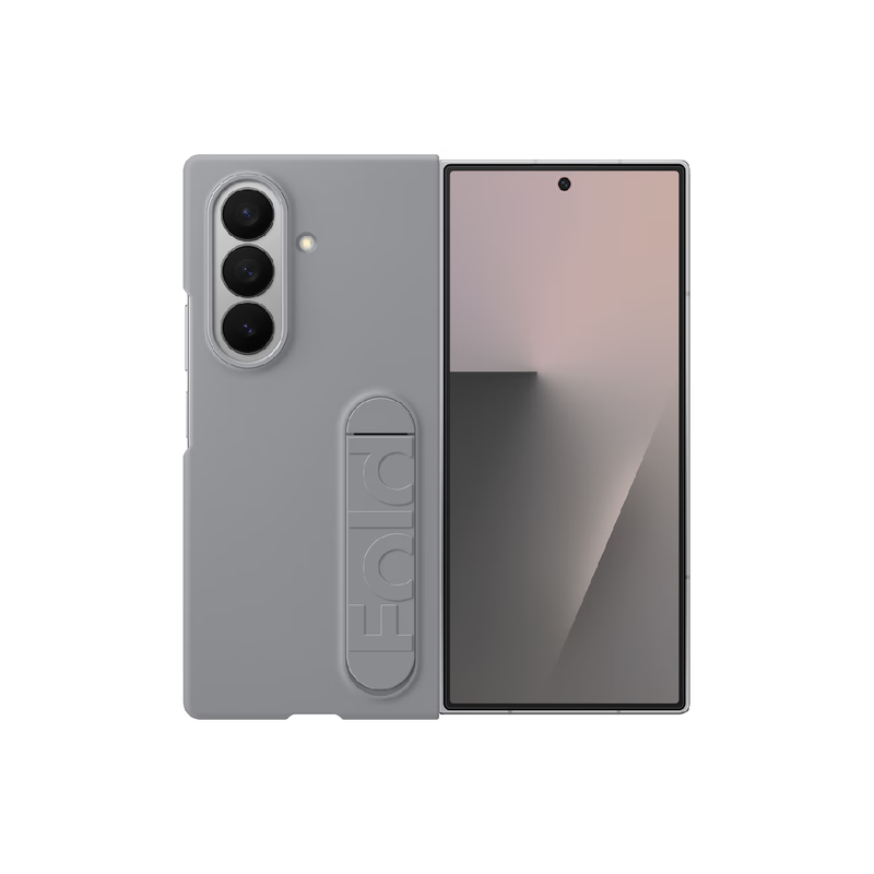 Samsung Galaxy Z Fold7 Silicone Case