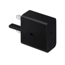Samsung EP-T1510 15W PD USB-C 3Pin Power Adapter - Black
