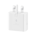 Samsung EP-T2510, 25W PD Power Adapter - White