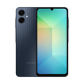 Samsung Galaxy A06 Dual SIM Mobile, 128GB Internal Memory, 4GB RAM, 4G LTE