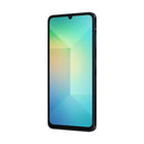 سامسونج جالاكسي A06 ثنائي الشريحة، ذاكرة داخلية 128 جيجابايت، ذاكرة وصول عشوائي 4 جيجابايت، شبكة الجيل الرابع ال تي اي