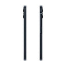 هاتف سامسونج جالاكسي A06 ثنائي الشريحة، ذاكرة داخلية 64 جيجابايت، رام 4 جيجابايت، شبكة الجيل الرابع ال تي اي - أسود