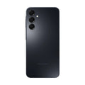 Samsung Galaxy A16, Dual SIM, 128GB Memory, 6GB RAM, 4G LTE - Black