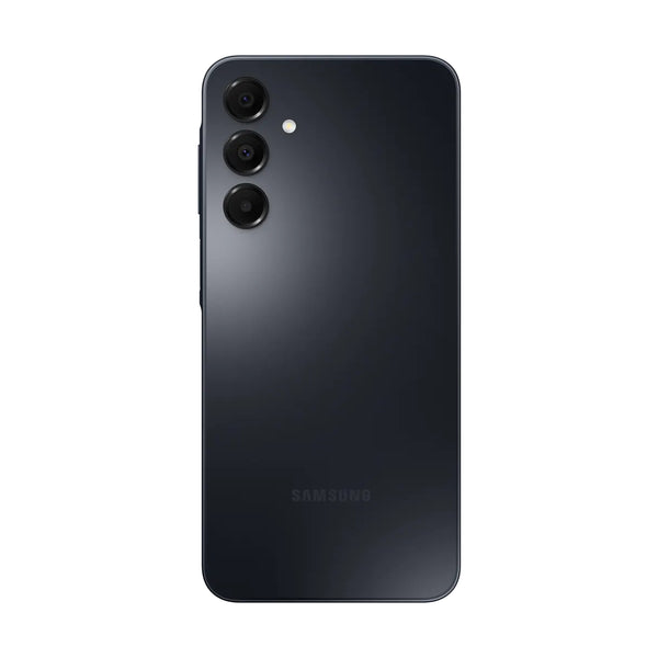 Samsung Galaxy A16, Dual SIM, 128GB Memory, 4GB RAM, 4G LTE - Black