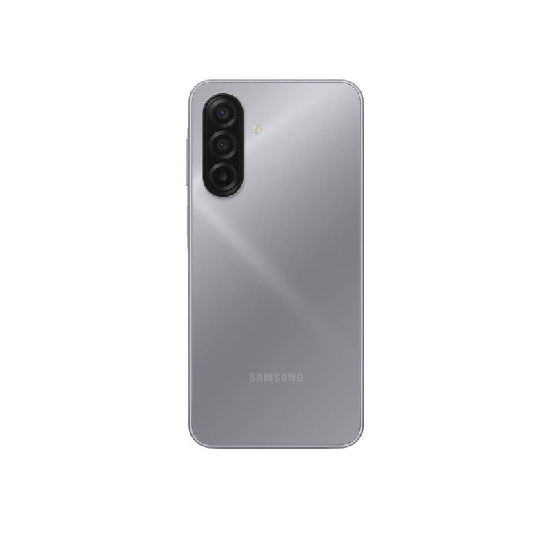 سامسونج جالاكسي A17 ثنائي الشريحة، 128 جيجابايت، 6 جيجابايت رام، 4G