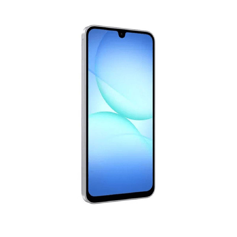 سامسونج جالاكسي A17 ثنائي الشريحة، 128 جيجابايت، 6 جيجابايت رام، 4G