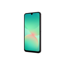 سامسونج جالاكسي A26، ، سعة تخزين 256 جيجابايت، ذاكرة وصول عشوائي 8 جيجابايت، يدعم شبكات الجيل الخامس 5Gشريحتان