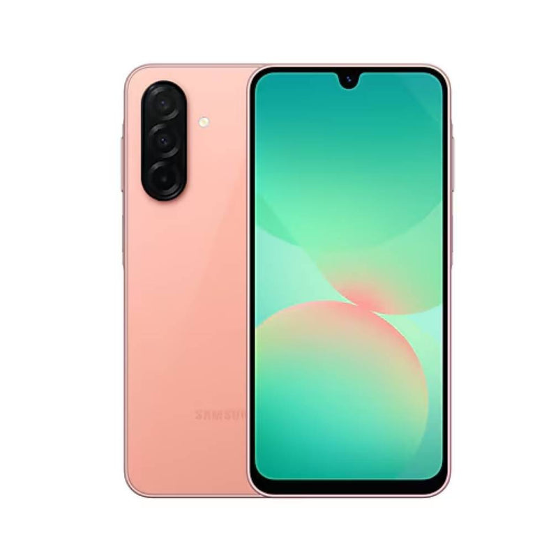 Samsung Galaxy A26 Dual SIM, 128GB, 6GB RAM, 5G
