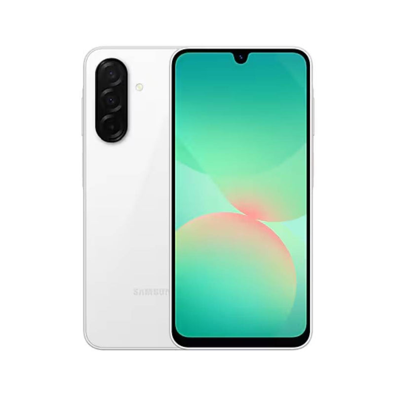 Samsung Galaxy A26 Dual SIM, 128GB,