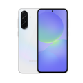 Moreshopping - Samsung Galaxy A36 Dual SIM, 256GB, 8GB RAM, 5G -Awesome White