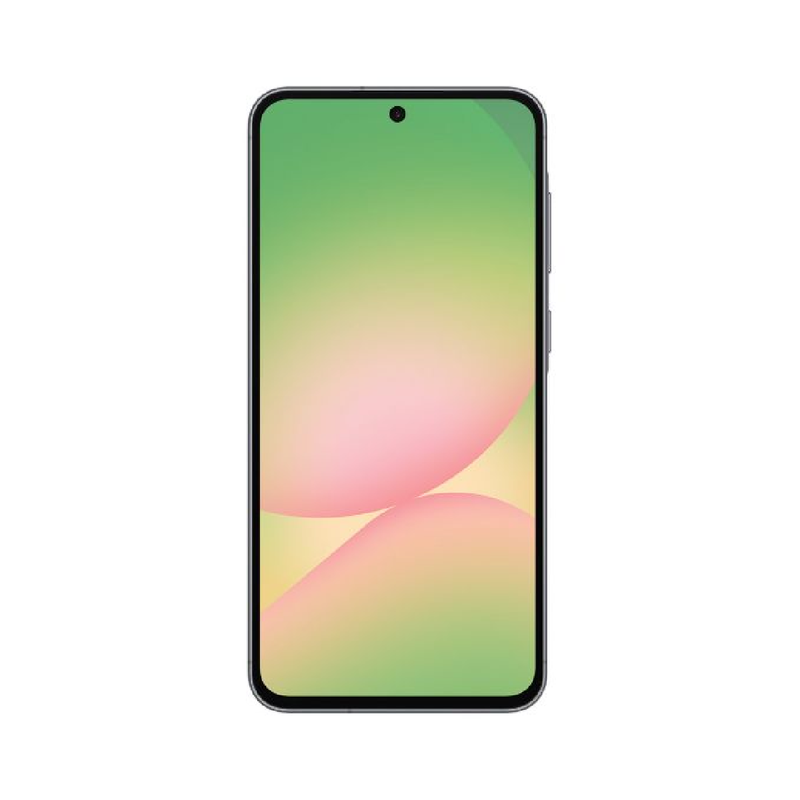 Samsung Galaxy A56 Dual Sim, 8GB, 128GB, 5G - Awesome Graphite