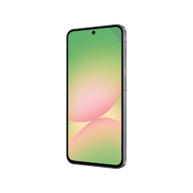Samsung Galaxy A56 Dual Sim, 8GB, 128GB, 5G - Awesome Graphite
